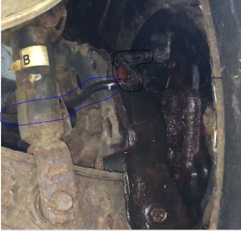 Brake Fluid Honda Civic Collection 5 Videos And 60+ Images
