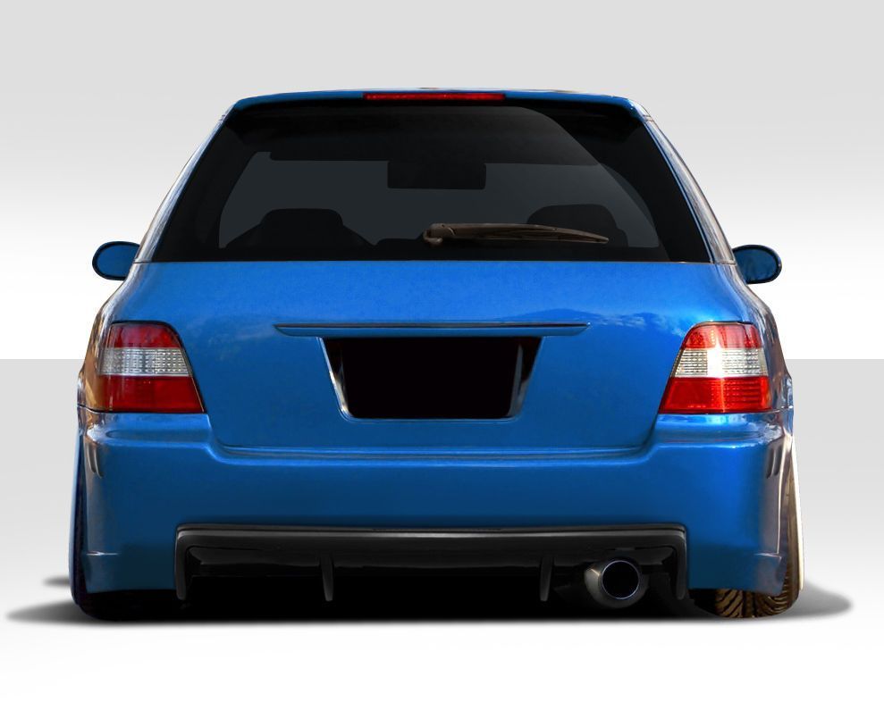 94-97 Wagon Rear Bumper cover on 94-95 Coupe? - Honda-Tech ...