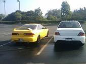 NEXT TO A HOMIE