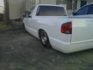 my 1997 hombre