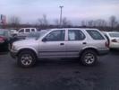 my 2000 isuzu