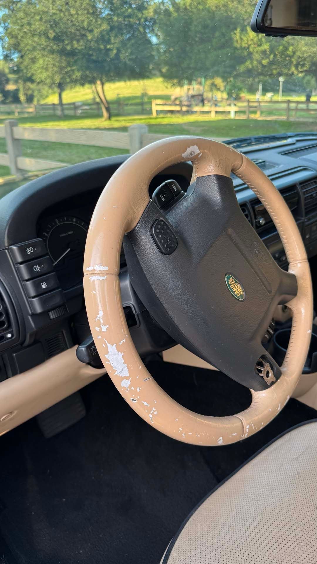 2004 Land Rover Discovery - 2004 Land Rover Discovery II SE — Epsom Green / Tan — 148K — Mechanically Sorted — $1 - Used - VIN SALTY19434A864714 - 148,000 Miles - 8 cyl - 4WD - Automatic - SUV - Other - Los Angeles, CA 91214, United States