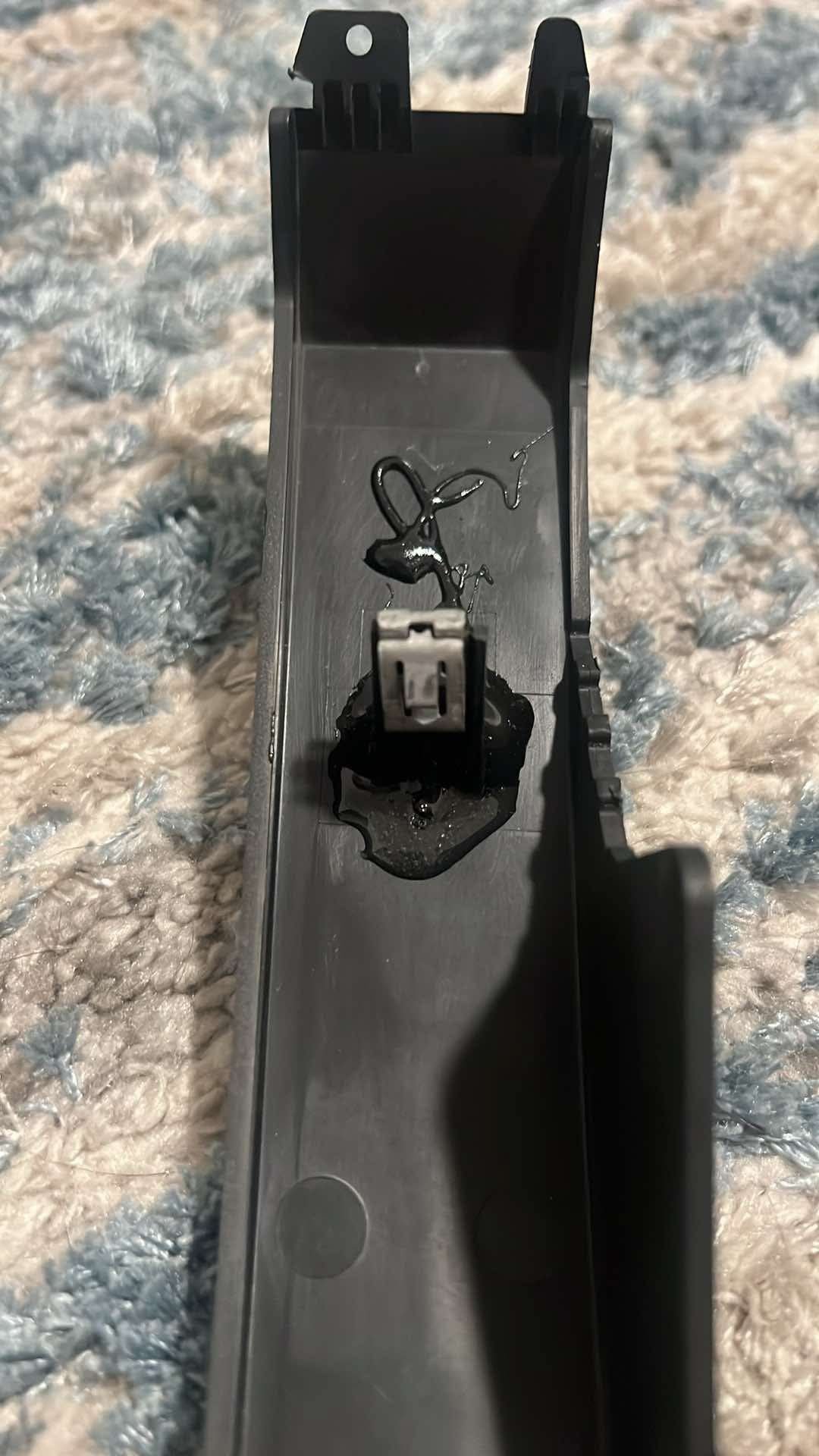 Accessories - L663 Defender Ladder - Used - 0  All Models - Wellington, FL 33414, United States