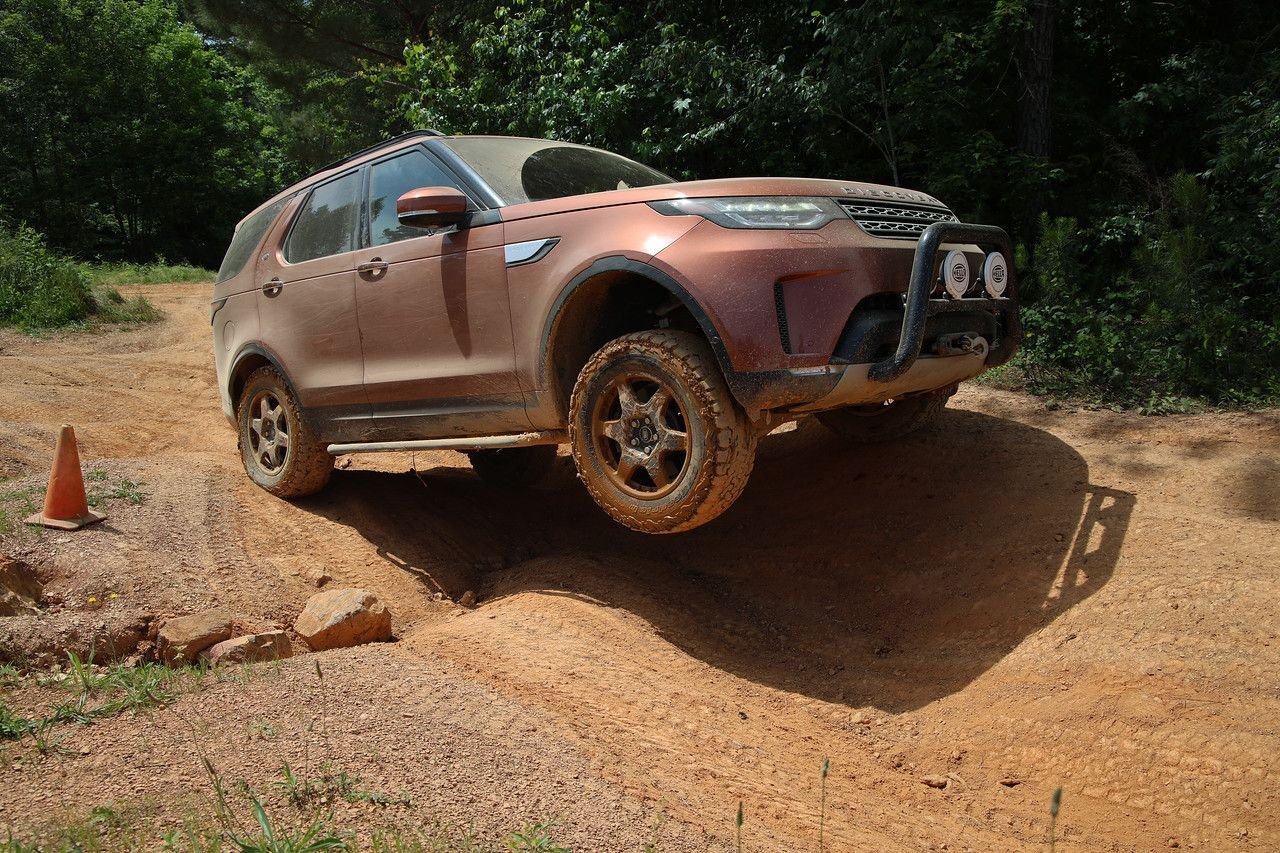 Copperhead--URE!