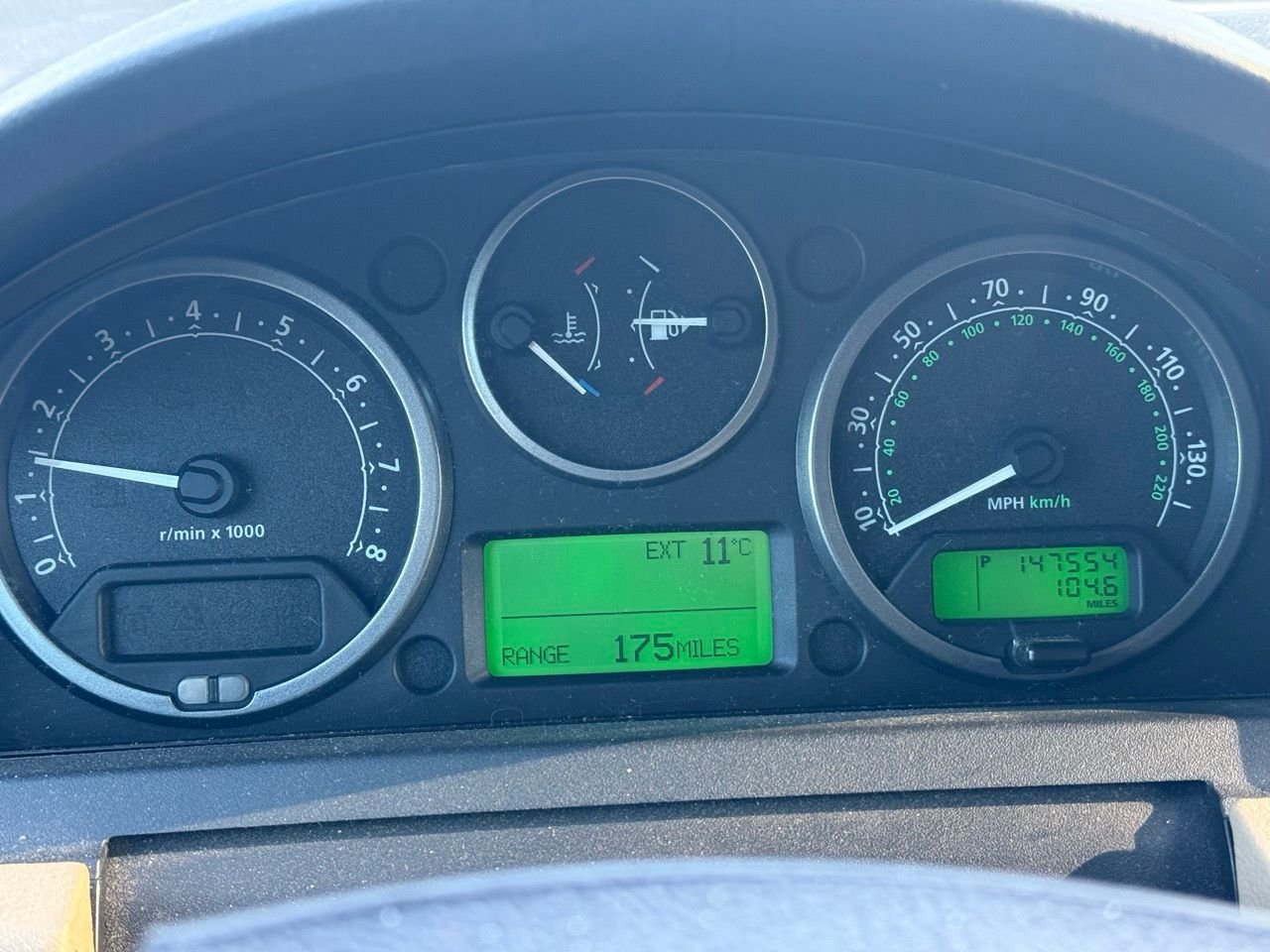 2005 Land Rover LR3 - FS: 2005 LR3 SE - Locking rear diff, highly optioned - Used - VIN SALAE25495A328380 - 148,000 Miles - 8 cyl - 4WD - Automatic - SUV - Black - Santa Clara, CA 95051, United States