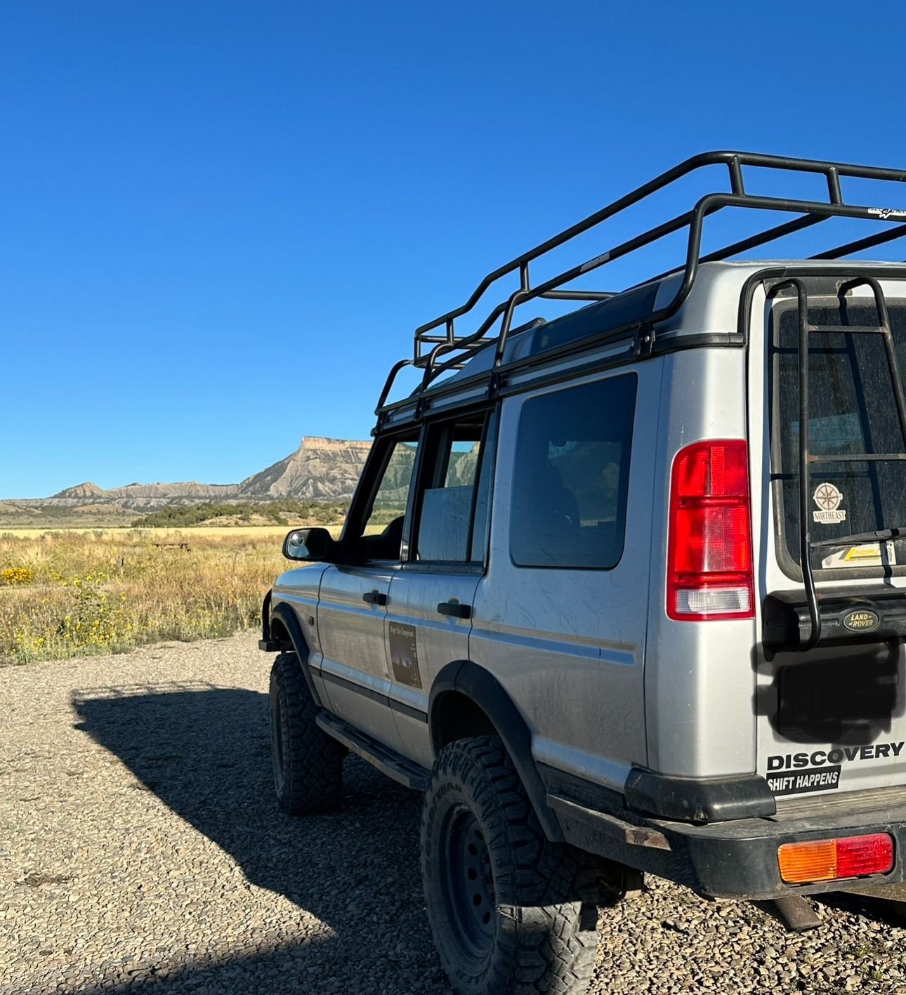 2002 Land Rover Discovery - 2002 Land Rover discovery Westminster series - Used - VIN SALTY15472A762853 - 182,000 Miles - 8 cyl - 4WD - Automatic - SUV - Silver - Cortez, CO 81321, United States