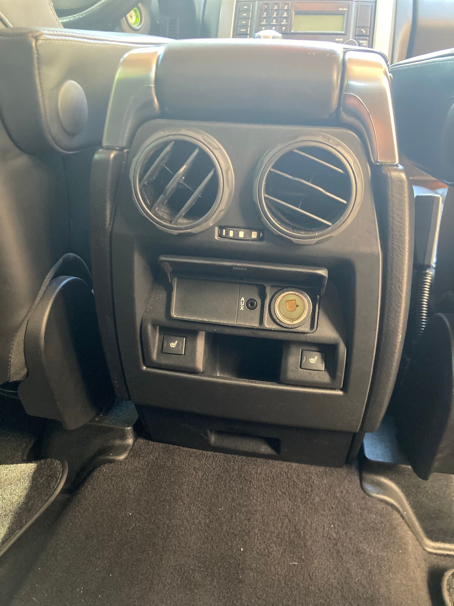 2008 Land Rover Range Rover Sport - 2008 Range Rover Sport HSE - Used - VIN SALSK254X8A126861 - 111,849 Miles - 4 cyl - 4WD - Automatic - SUV - Red - Roanoke, VA 24014, United States