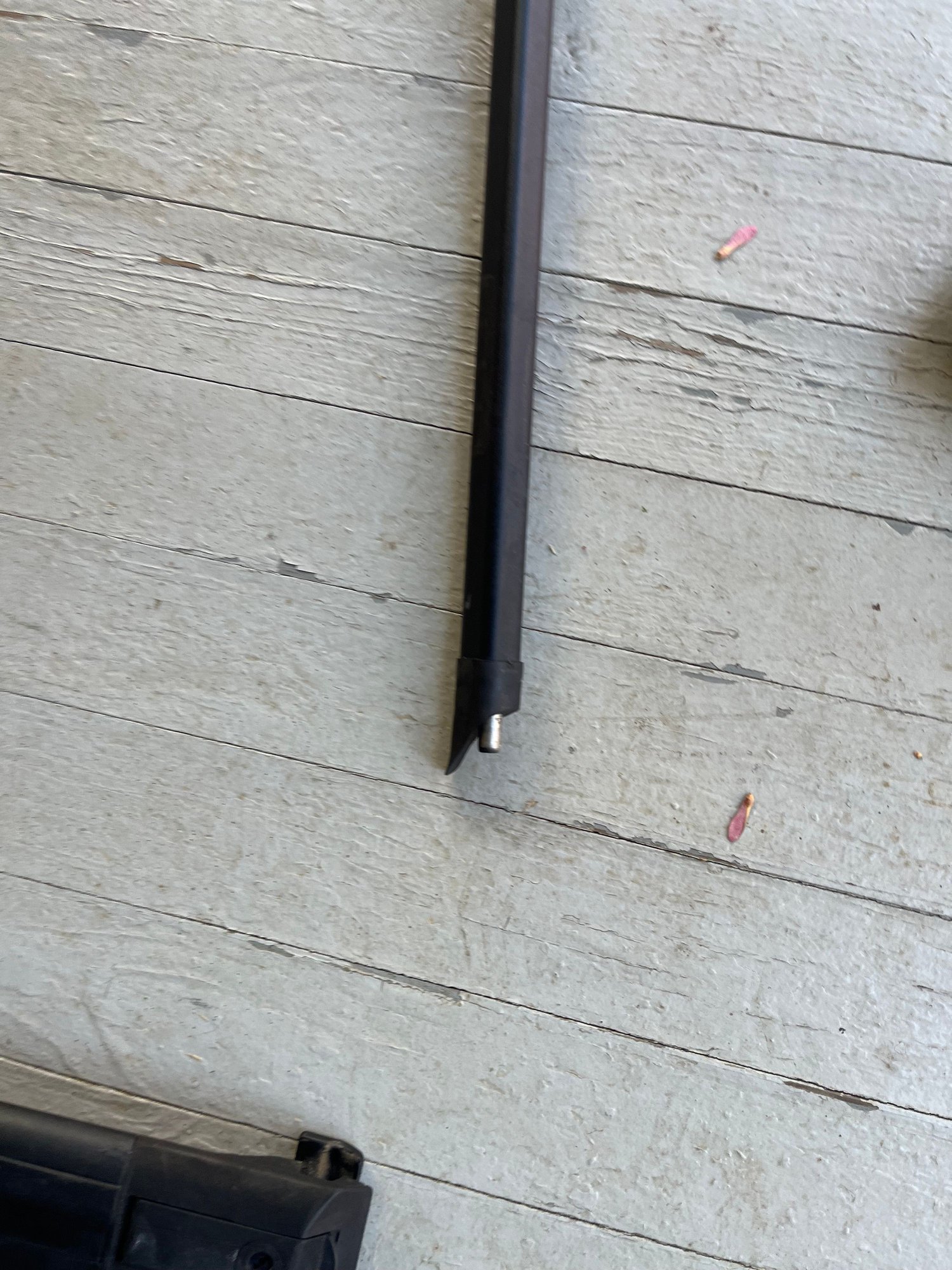 Accessories - Discovery 2 Cross Bars and Roof Rail extenters - Used - 1999 to 2003 Land Rover Discovery - Charlotte, NC 28203, United States