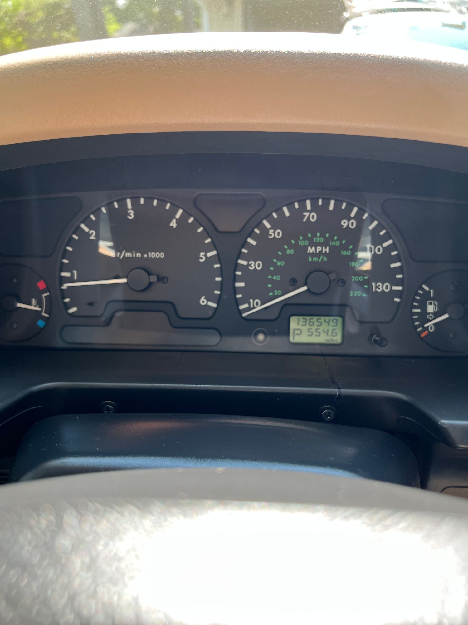 2002 Land Rover Discovery - 2002 D2 For Sale - Used - VIN SALTY12452A757347 - 136,000 Miles - 6 cyl - AWD - Automatic - SUV - Gold - North Plainfield, NJ 07062, United States