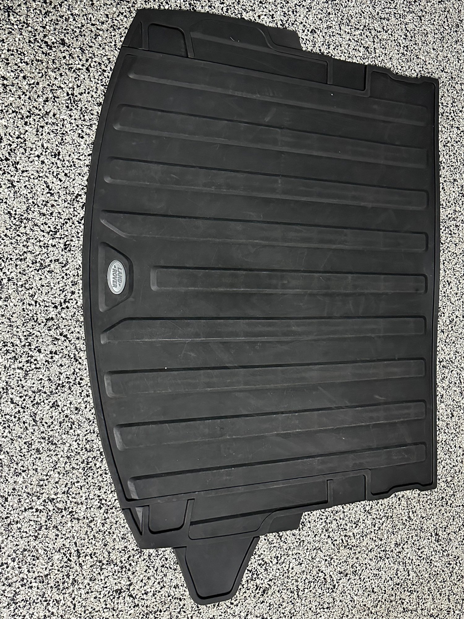 2018 Land Rover Discovery Sport - VPLCS0279 L550 Land Rover Discovery Sport Loadspace Mat - Accessories - $90 - Buckeye, AZ 85396, United States