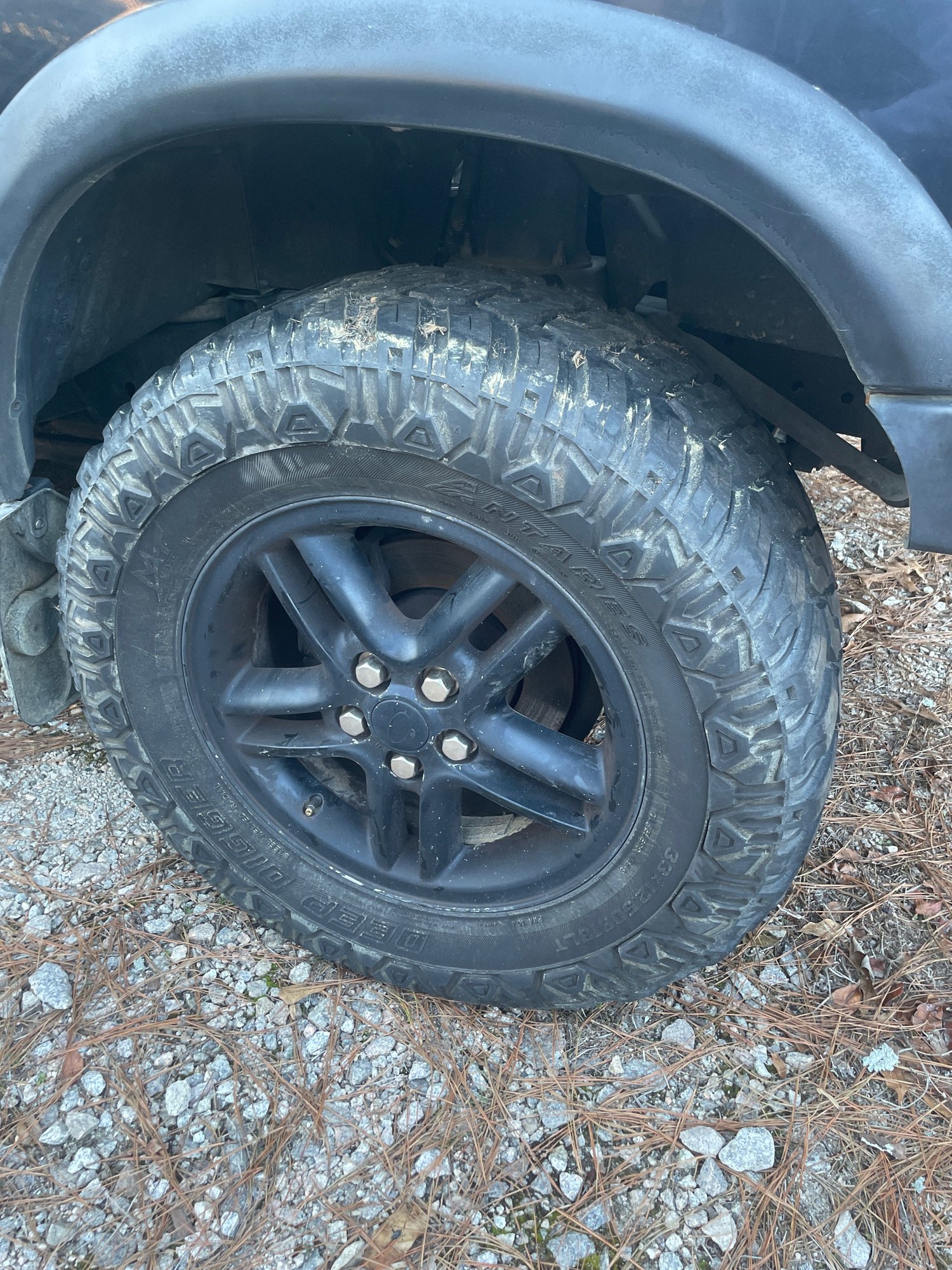 2004 Land Rover Discovery - 04 Disco 2; Needs engine work; lots of upgrades - Used - VIN SALTY19464A86 - 112,000 Miles - 8 cyl - 4WD - Automatic - SUV - Blue - Aiken, SC 29803, United States