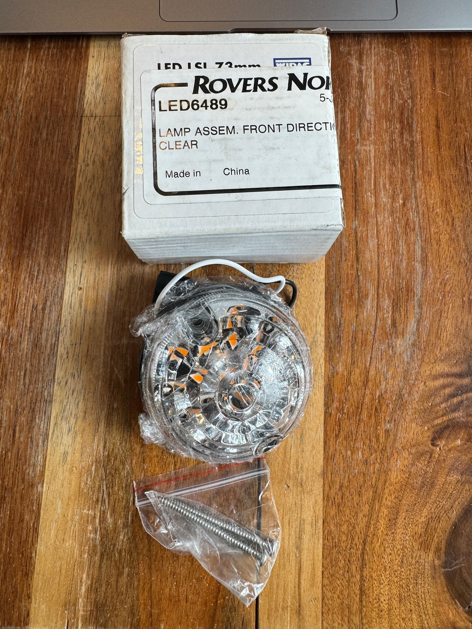 Miscellaneous - Defender, RRC & Discovery Parts - New - -1 to 2025  All Models - Cambridge, MD 21613, United States