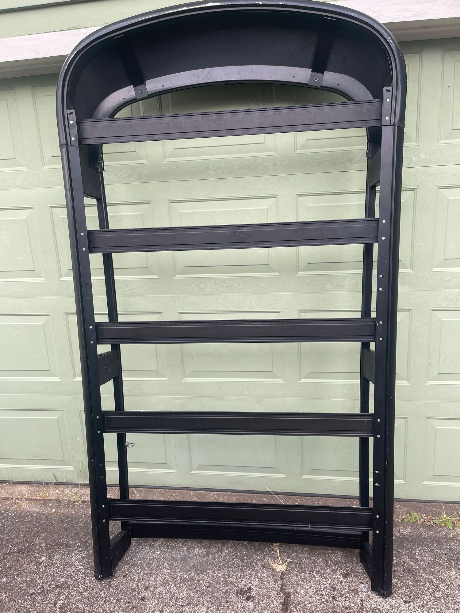 Accessories - Cab500021pma land rover lr3 lr4 expedition roof rack assy - Used - 2005 to 2009 Land Rover LR3 - 2010 to 2016 Land Rover LR4 - Portland, OR 97213, United States