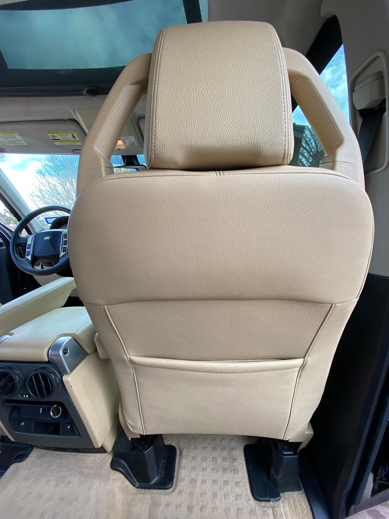 2007 Land Rover LR3 - 2007 LR3 SE - 78k miles - Used - VIN SALAE25427A432776 - 78,203 Miles - 8 cyl - 4WD - Automatic - SUV - Blue - Colorado Springs, CO 80919, United States