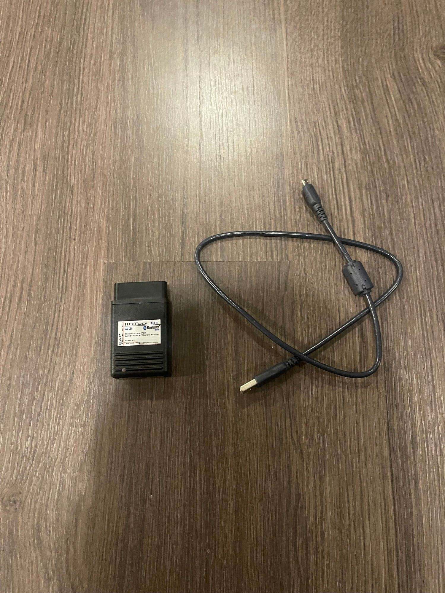 Miscellaneous - Gap iidtool g3 $380 - Used - All Years  All Models - Costa Mesa, CA 92626, United States