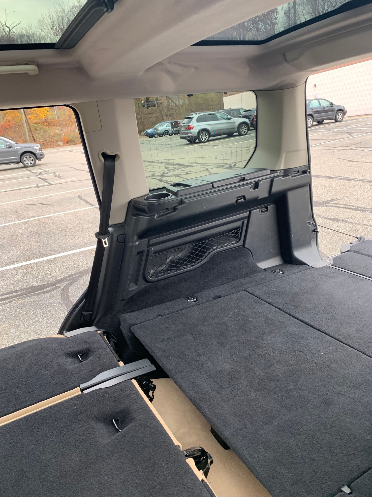 2006 Land Rover LR3 - 2006 Land Rover LR3 SE - Used - VIN SALAD25476A408202 - 232,070 Miles - 8 cyl - AWD - Automatic - SUV - Black - Summit, NJ 07901, United States