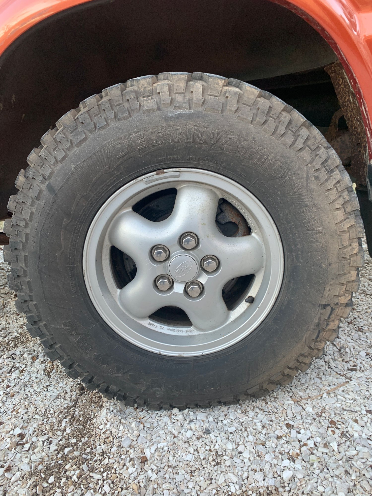 1999 Land Rover Discovery - Lots of Parts for Discovery 2 - Accessories - $1,234 - Marmora, NJ 08223, United States