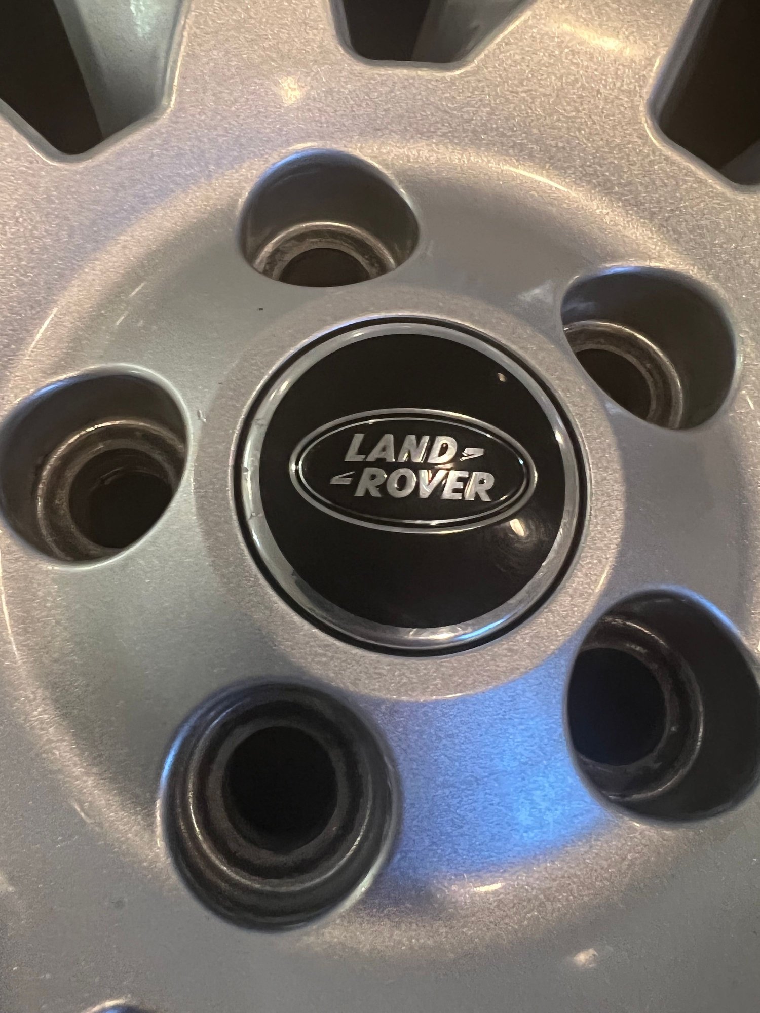 Wheels and Tires/Axles - OEM Land Rover 20" (LR030172) Wheels with Nokian Snow Tires - Fantastic Condition! - Used - 2006 to 2021 Land Rover All Models - New Canaan, CT 06840, United States