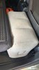 Rear seats