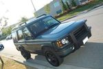 My 2004 Disco
