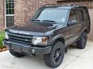 2003 Land Rover Discovery HSE