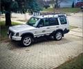 2003 Land Rover Discovery 2