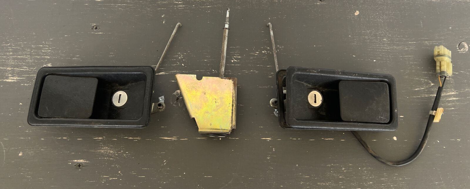Miscellaneous - Series II - RRC - Disco 1 Parts - Used - 1960 to 1986 Land Rover All Models - Cambridge, MD 21613, United States