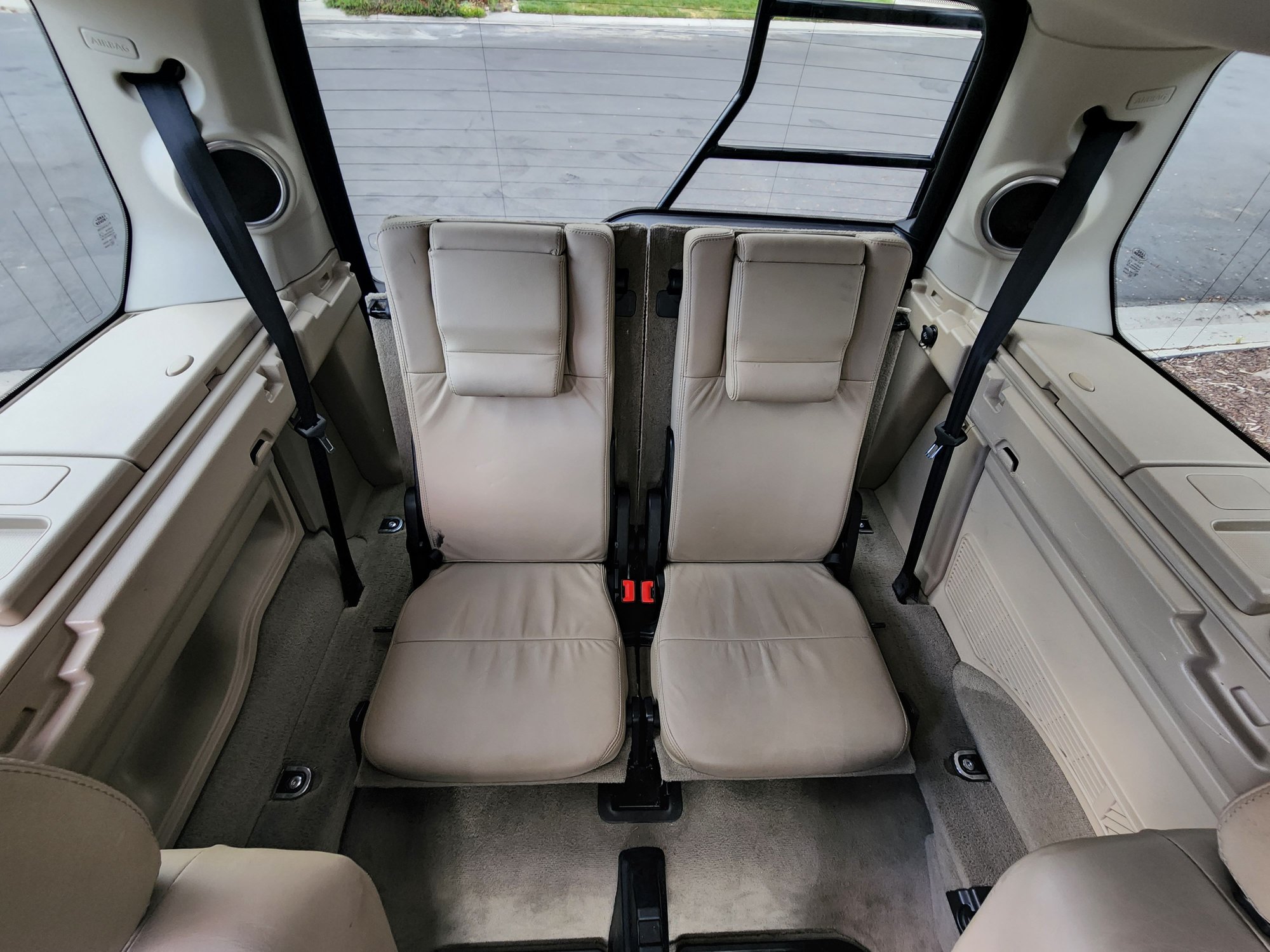2011 Land Rover LR4 - 2011 LR4 HSE Lux 81K miles, Prospeed rack, ARB bumper - Used - VIN SALAK2D41BA567248 - 81,000 Miles - 8 cyl - 4WD - Automatic - SUV - Blue - Saratoga Springs, UT 84045, United States
