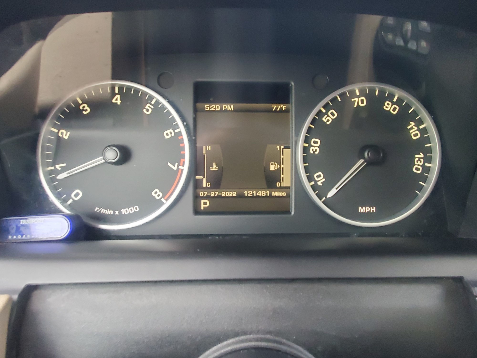 2011 Land Rover LR4 - 2011 lr4 - Used - VIN SALAK2D47BA576598 - 122,000 Miles - 8 cyl - AWD - Automatic - SUV - Other - Egg Harbor Township, NJ 08234, United States