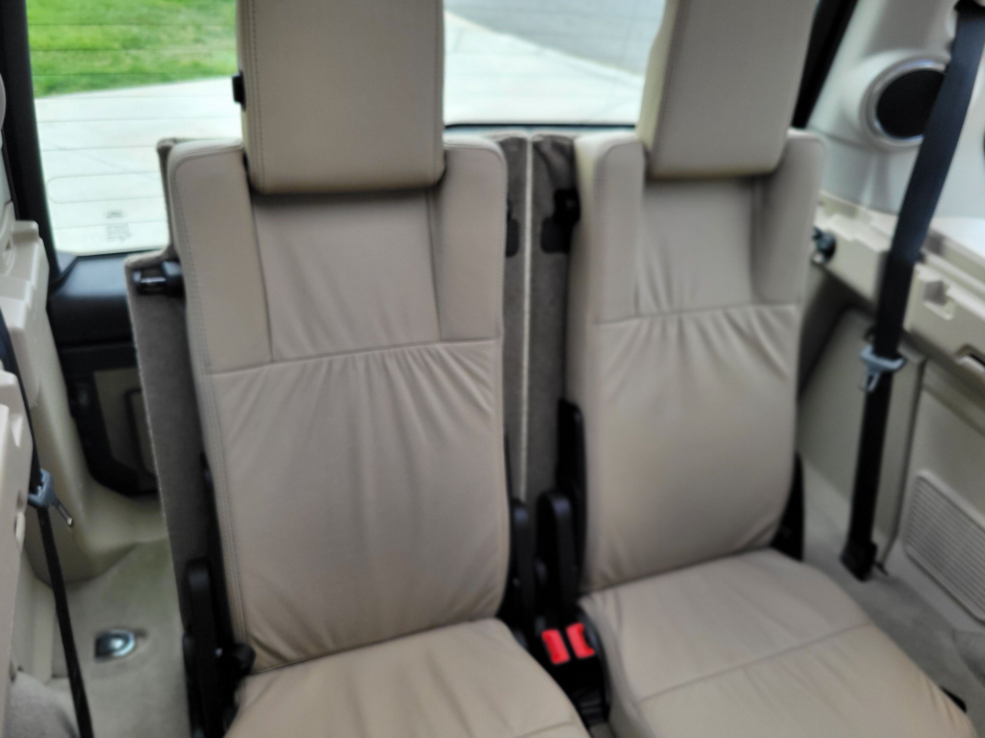 2012 Land Rover LR4 - 2012 Land Rover LR4 HSE Lux For Sale - Used - VIN SALAK2D49CA643901 - 156,600 Miles - 8 cyl - 4WD - Automatic - SUV - Other - Billings, MT 59106, United States