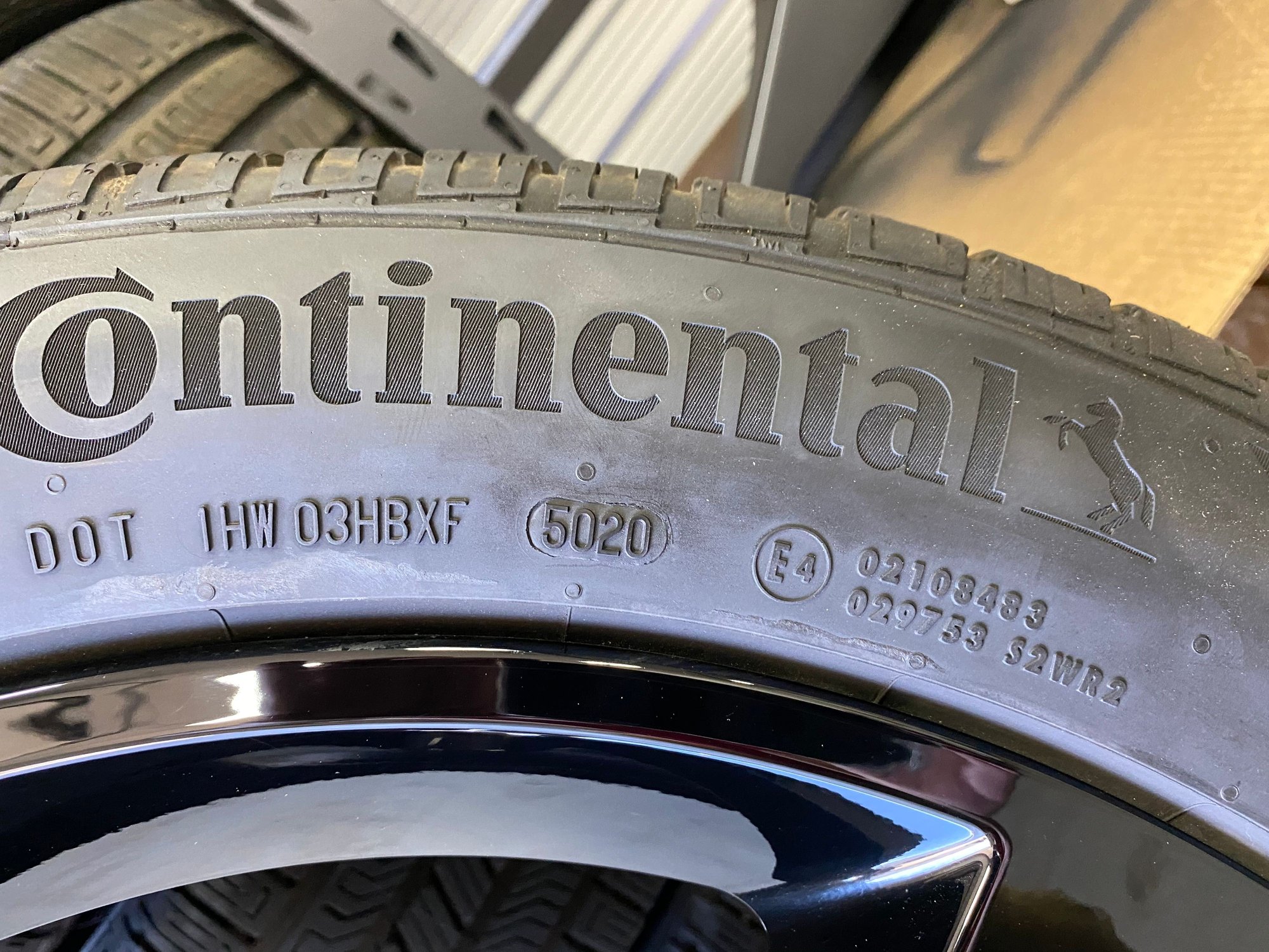 Wheels and Tires/Axles - New 22" Wheels and Tires - set of 5 - New - 2021 Land Rover Defender 110 - Scottsdale, AZ 85260, United States