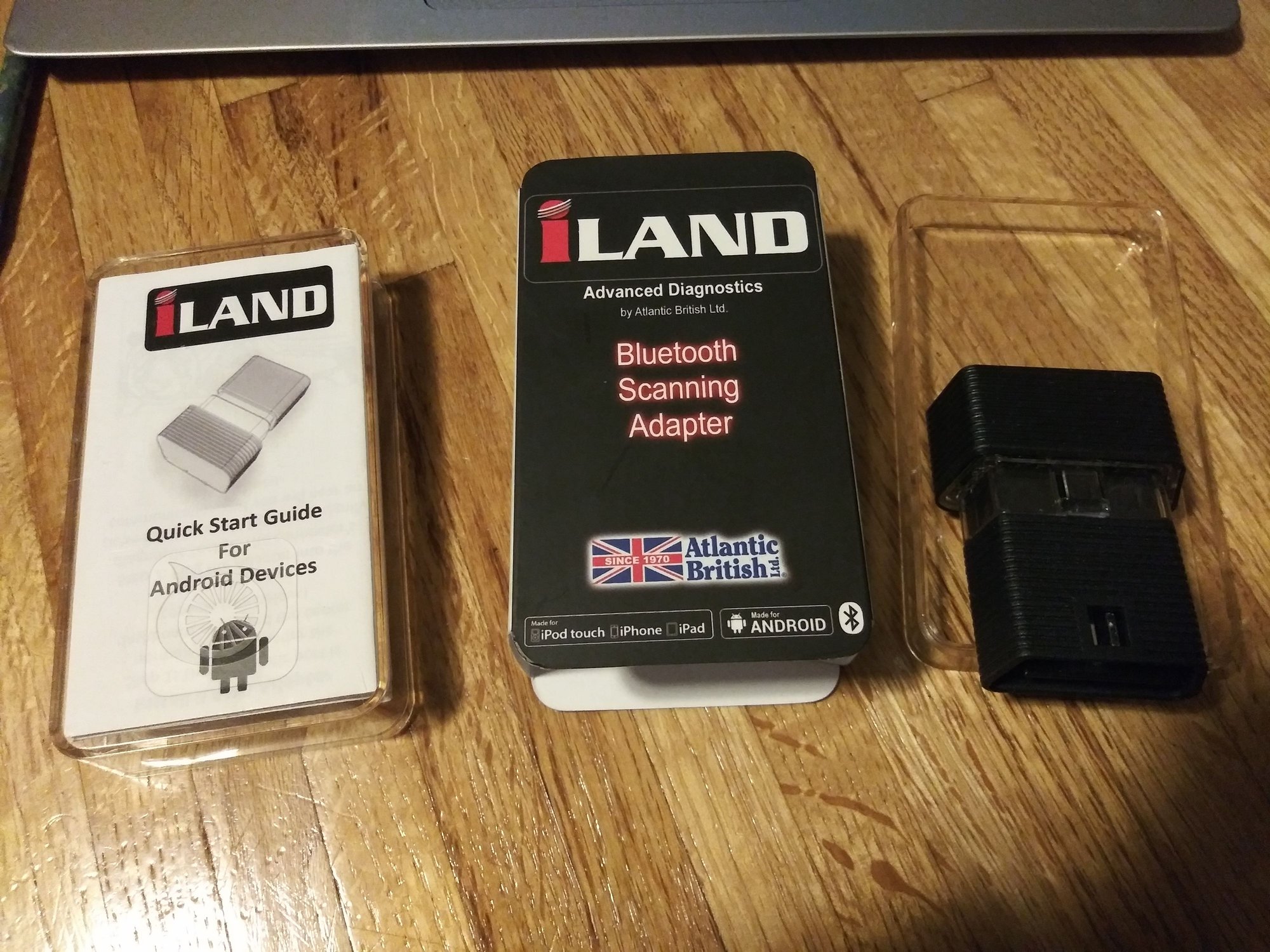Accessories - iLand scan tool - New - 1996 to 2020 Land Rover All Models - Tacoma, WA 98409, United States