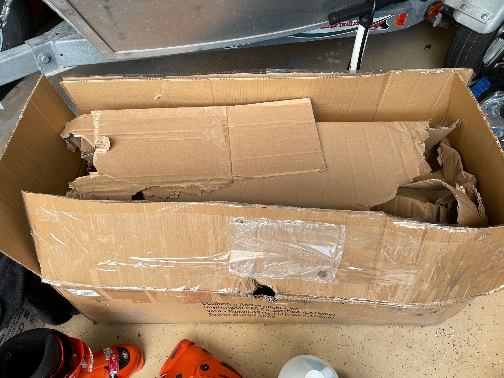 Accessories - New Defender new OEM Winch mount,Warn Winch, mud flaps, rear recovery bumper rings - New - 2020 to 2022 Land Rover Defender - Sammamish, WA 98074, United States