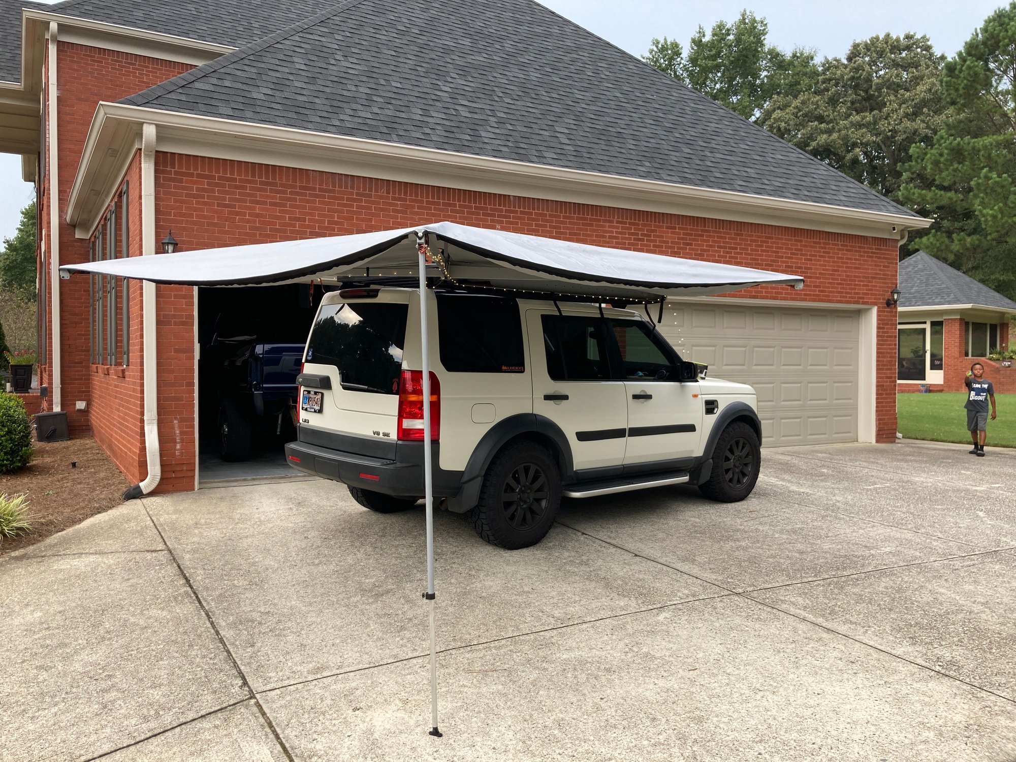 Accessories - Alu-Cab 270 degree awning - Atlanta - Used - -1 to 2024  All Models - Atlanta, GA 30519, United States