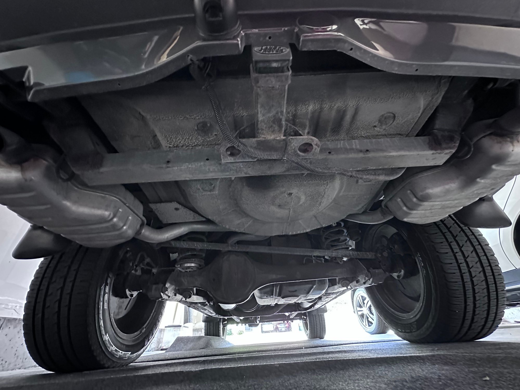 2002 Land Rover Range Rover - 2002 Range Rover Rhino Edition - Used - VIN SALPM16452A465446 - 192,500 Miles - 8 cyl - 4WD - Automatic - SUV - Gray - Salt Lake City, UT 84065, United States