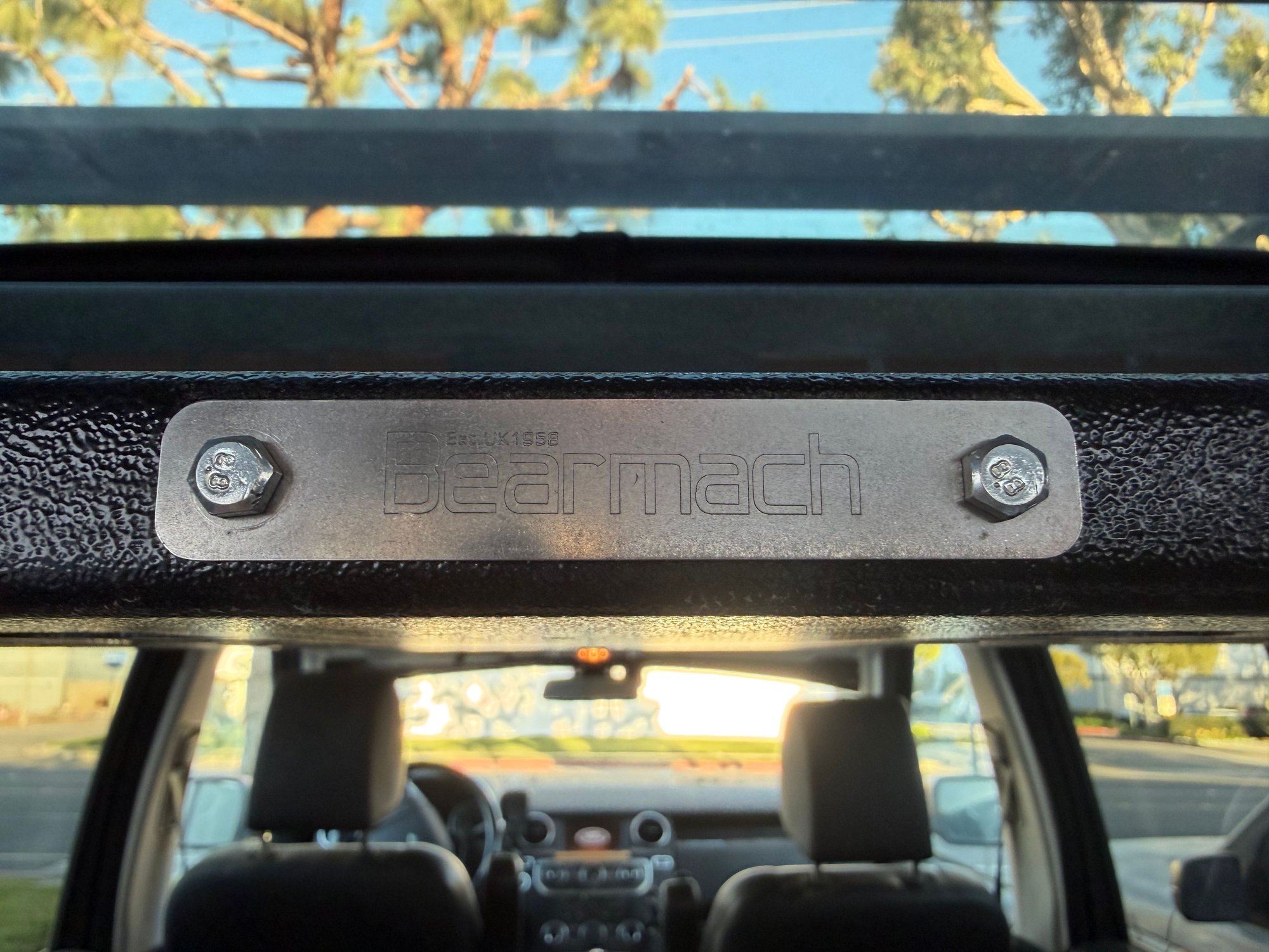 2013 Land Rover LR4 - Heavily modified HD 2013 LR4 for sale, blown engine... - Used - VIN SALAG2D42DA699584 - 8 cyl - 4WD - Automatic - SUV - Orange - Huntington Beach, CA 92649, United States