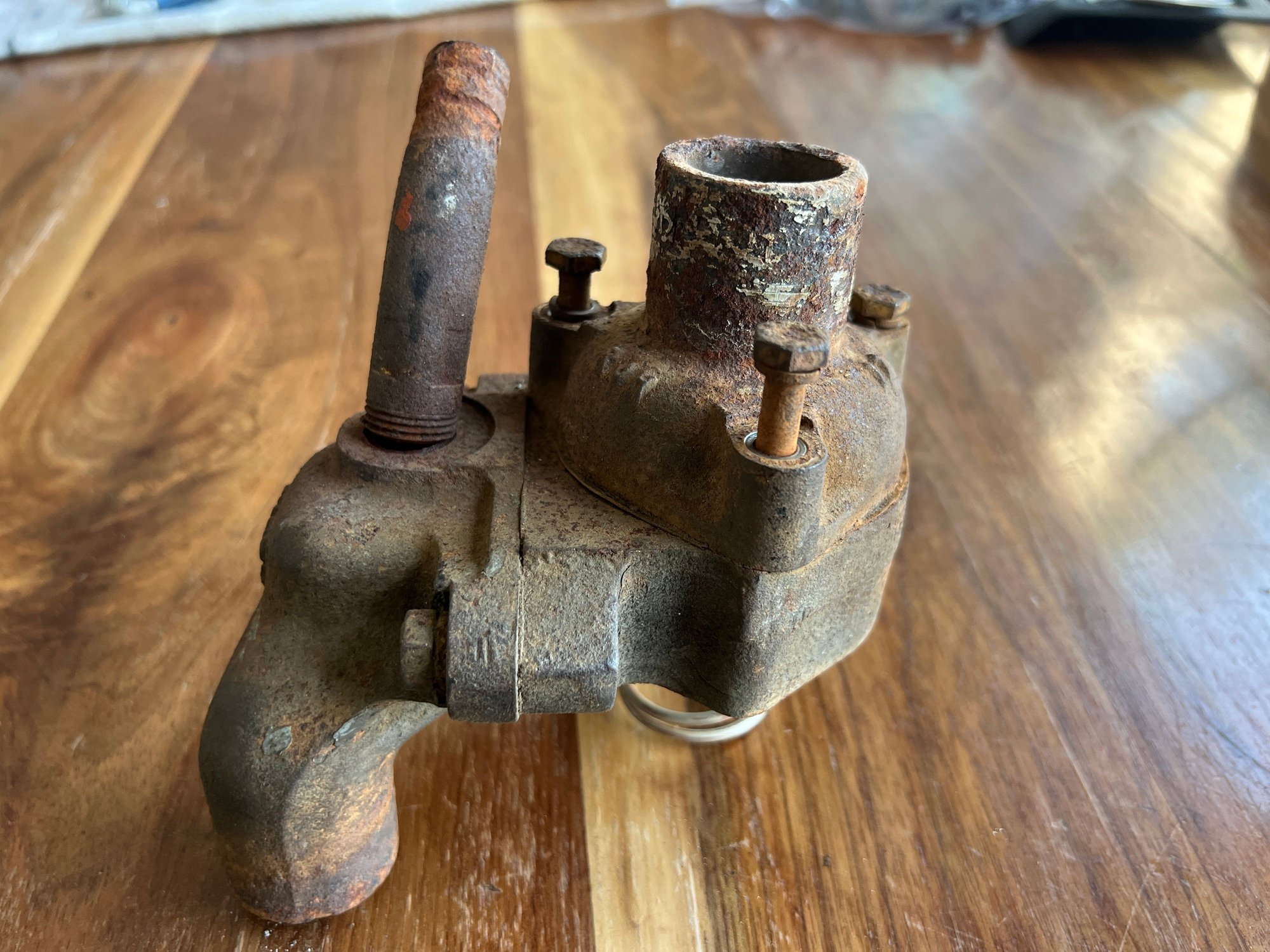 Miscellaneous - Series II - RRC - Disco 1 Parts - Used - 1960 to 1986 Land Rover All Models - Cambridge, MD 21613, United States