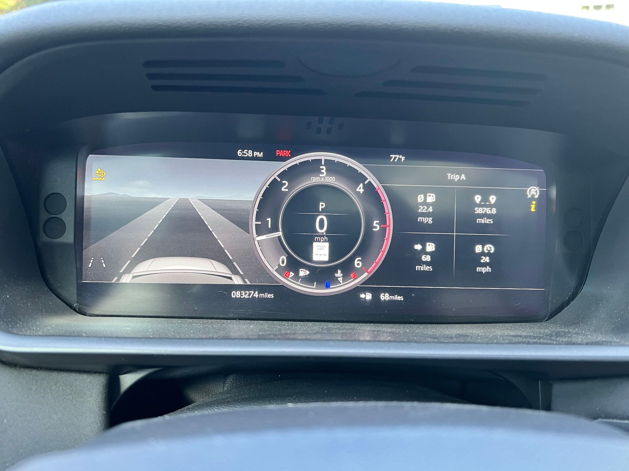 2019 Land Rover Discovery - '19 Discovery TD6 HSE 83k miles - Used - VIN SALRR2RKXKA085285 - 84,000 Miles - 6 cyl - AWD - Automatic - SUV - Black - Atlanta, GA 30310, United States