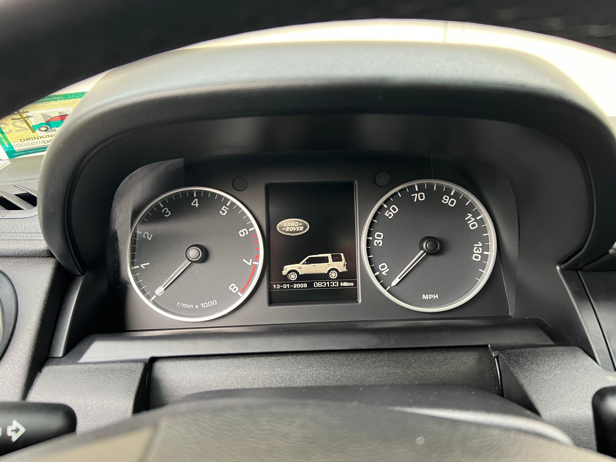 2012 Land Rover LR4 - 2012 Land Rover LR4 HSE - Used - VIN SALAK2D49CA646698 - 83,133 Miles - 8 cyl - AWD - Automatic - White - Jersey City, NJ 07302, United States