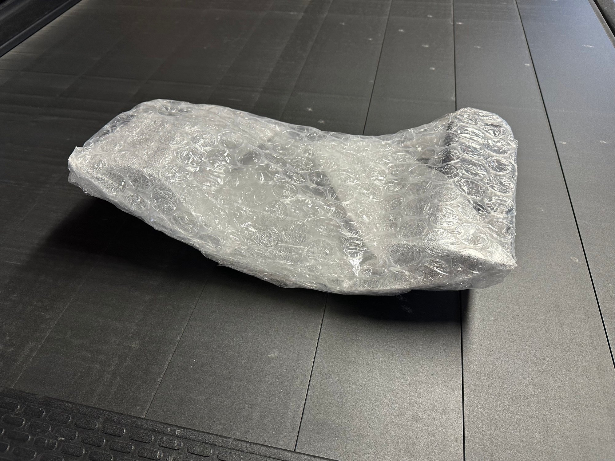 Accessories - Safari Gard rear differential guard - new in wrapper - New - 2020 to 2025 Land Rover Defender - Burlington, VT 05401, United States