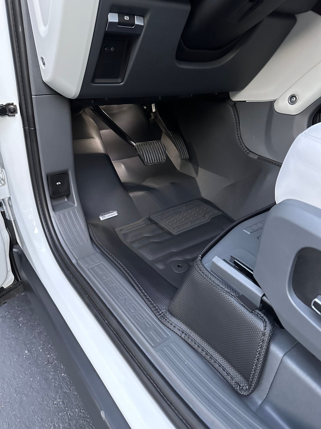 Driver Side