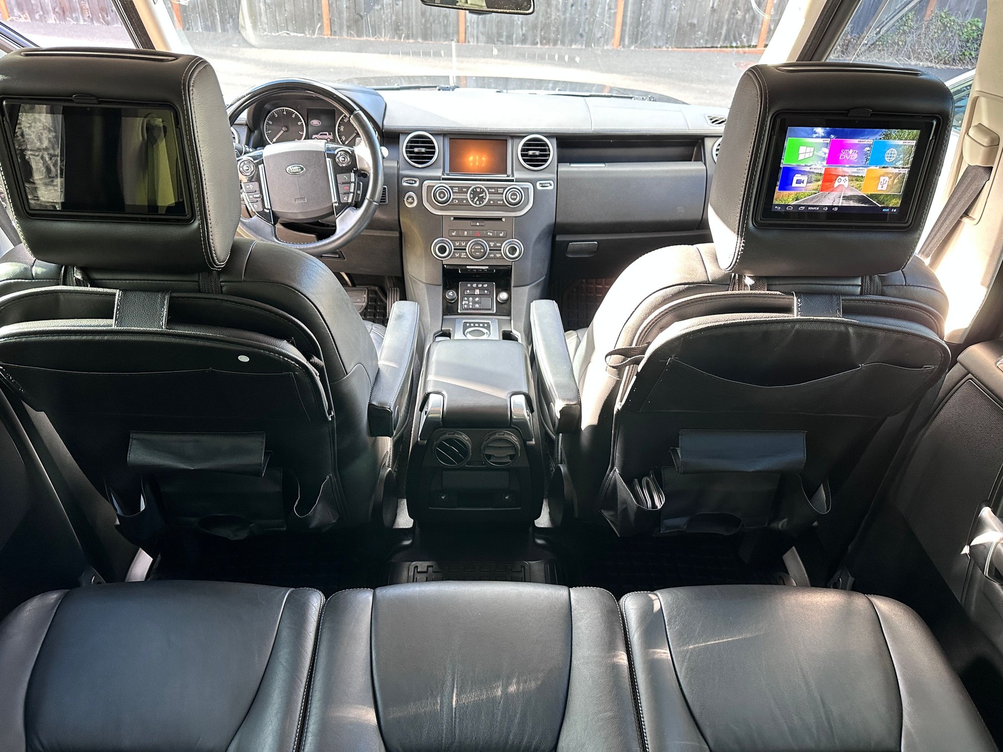 2016 Land Rover LR4 - 2016 LR4 HSE LUX (Non-HD) - Used - VIN SALAK2V68GA787980 - 121,500 Miles - 6 cyl - AWD - Automatic - SUV - Gray - Beaverton, OR 97078, United States