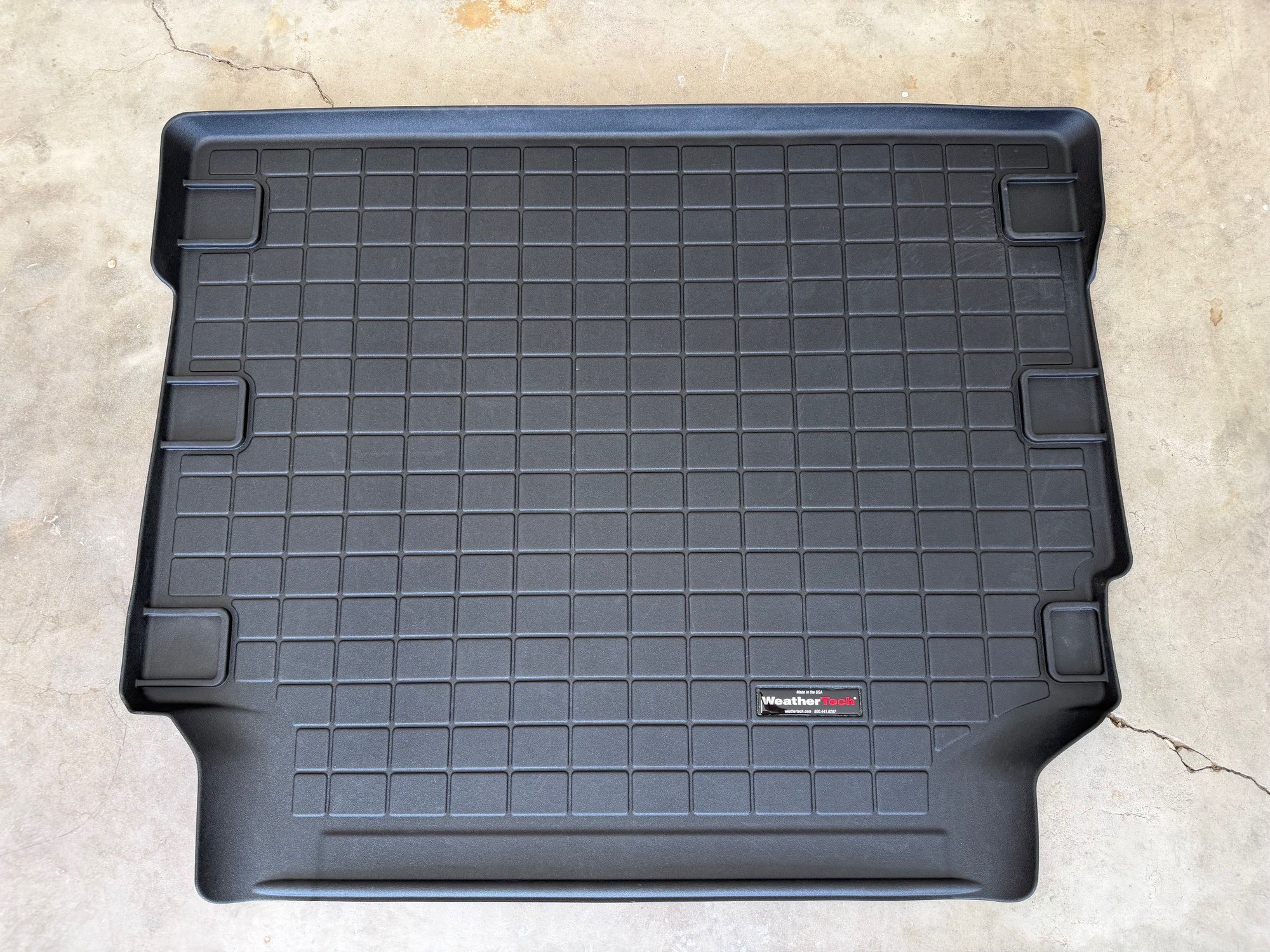 Interior/Upholstery - Defender 110 Floor Mats and Window Shade - Used - All Years  All Models - Dallas, TX 75225, United States