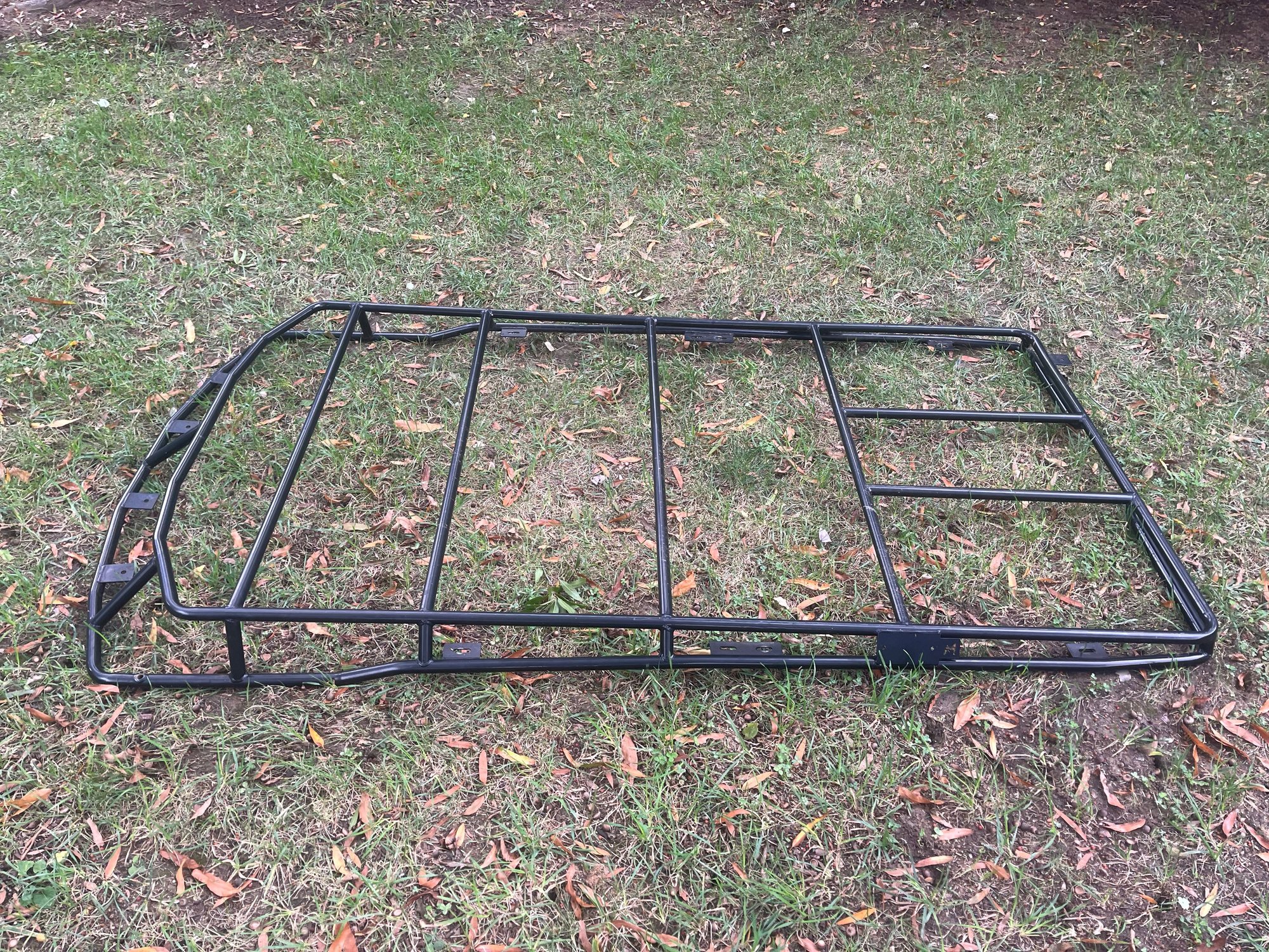 Accessories - Terrafirma Roof Rack for LR3 or LR4 - Used - 2005 to 2016 Land Rover LR3 - Charlotte, NC 28203, United States