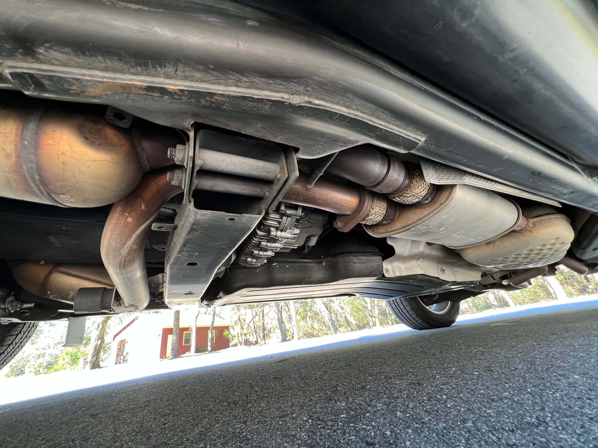 2012 Land Rover LR4 - Clean 2012 LR4 HSE - Used - VIN SALAG2D4XCA622279 - 106,800 Miles - 8 cyl - 4WD - Automatic - SUV - Black - Daytona Beach, FL 32174, United States