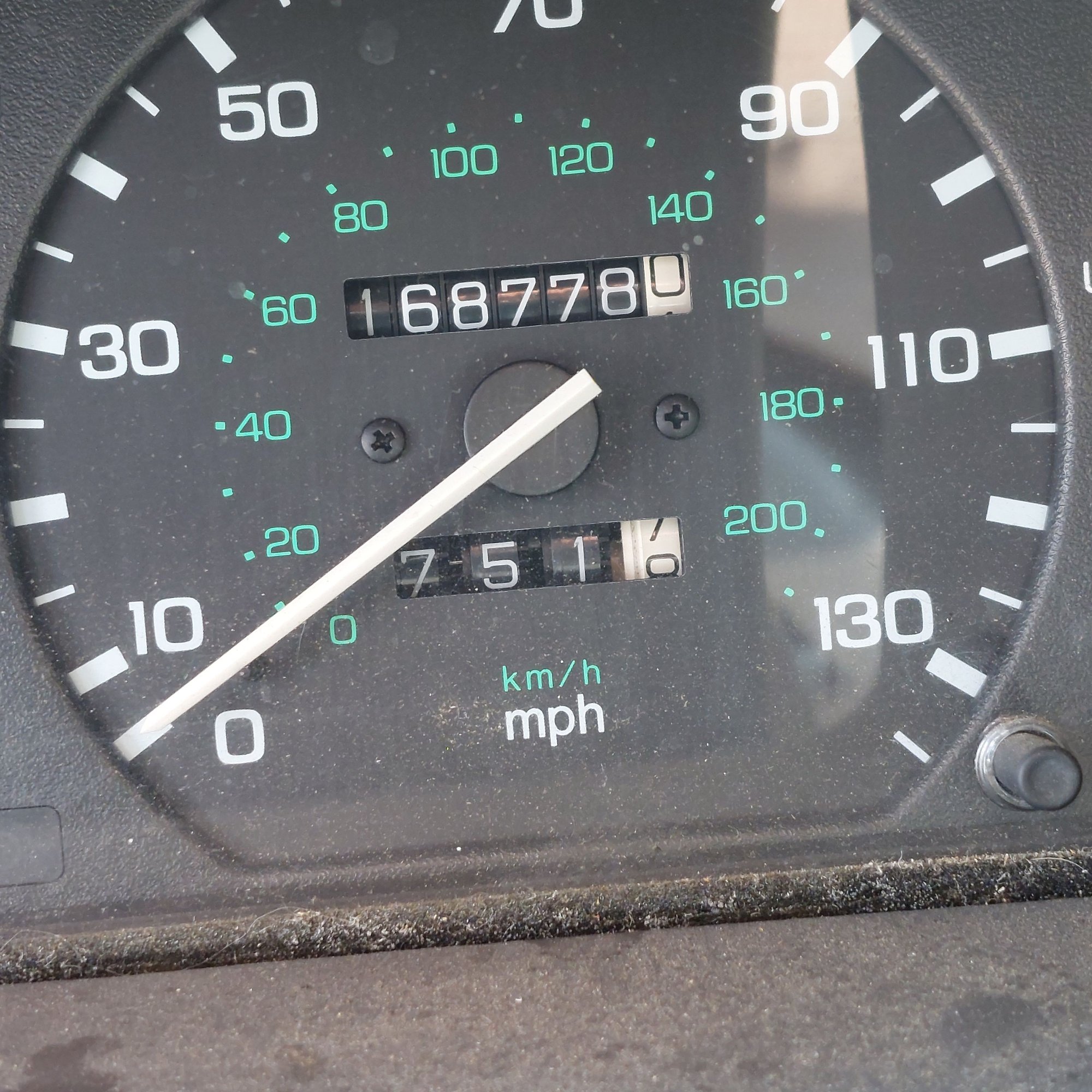 1995 Land Rover Discovery - 1995 Land Rover Discovery - Used - VIN SALJY1284SA155808 - 168,778 Miles - 6 cyl - 4WD - Manual - SUV - Other - Colorado Springs, CO 80921, United States