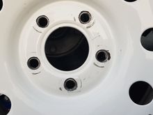 Front left