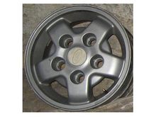 D1 CASTOR alloy wheel 