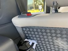 This solved my rattle!