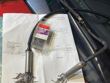 New ABS sensor has stronger magnet